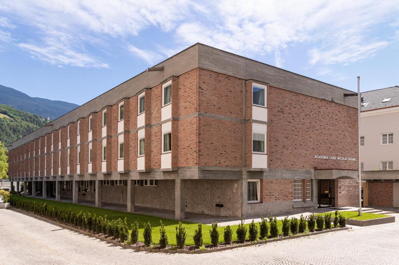 Cusanus Akademie - Accademia Cusanus Bressanone Zewnętrze zdjęcie