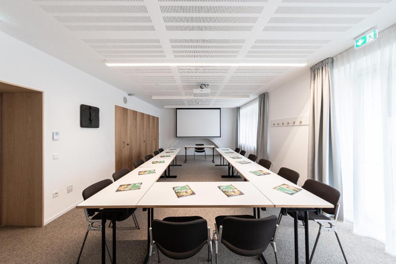 Cusanus Akademie - Accademia Cusanus Bressanone Zewnętrze zdjęcie