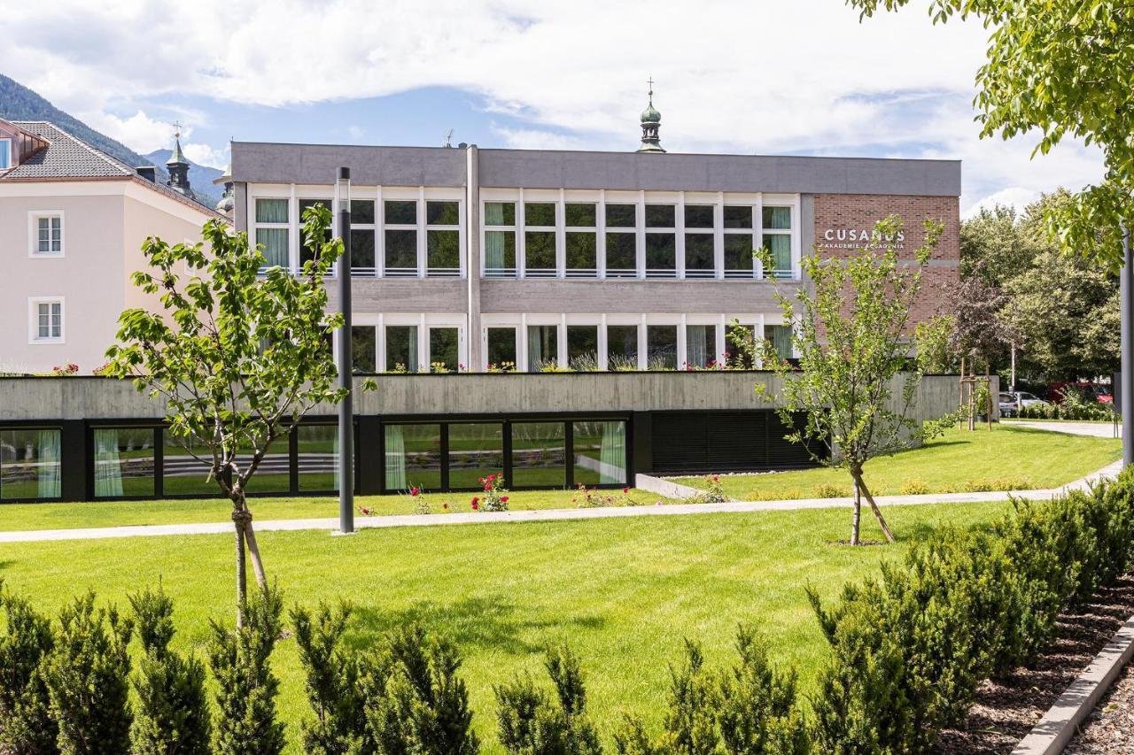 Cusanus Akademie - Accademia Cusanus Bressanone Zewnętrze zdjęcie
